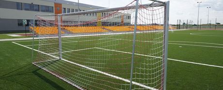 Takimata sanctus est